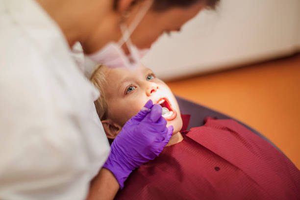 Best Same-Day Emergency Dental Services in Concord, VA