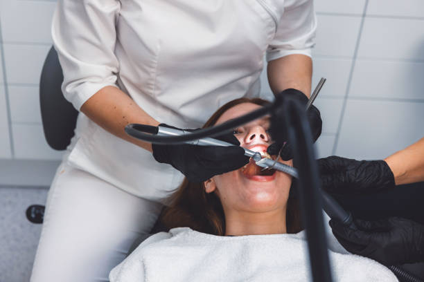 Best Emergency Wisdom Teeth Removal in Concord, VA