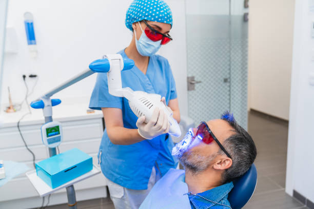 Best Emergency Dental Care for Broken or Chipped Teeth in Concord, VA